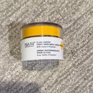 StriVectin TL Advanced Tightening Neck Cream - Yellow